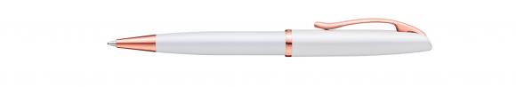 Pelikan Kugelschreiber Jazz Noble Elegance K36 / Farbe: perlmutt weiß