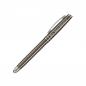 Preview: 4x Rollerball mit Gravur / aus Metall / mit 2 Zierringen / 4 Farben