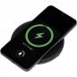 Preview: Ladegerät mit LED Anzeige - Wireless Charger mit Namensgravur
