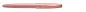 Preview: Pelikan Füllhalter Jazz® P36 Noble Elegance mit Namensgravur - Farbe: rose
