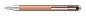 Preview: Pelikan Kugelschreiber Snap Metallic mit Namensgravur - Farbe: kupfer