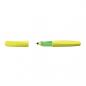 Preview: Pelikan Tintenroller mit Namensgravur - "Twist R457 Neon Gelb"