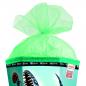 Preview: Schultüte mit Gravur / Zuckertüte / 85cm / eckig / "Dino Mosasaurus"