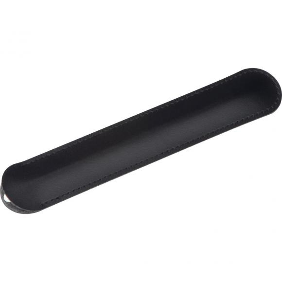 Endlos Schreibgerät mit Namensgravur - Alu Bleistift - tintenlos mit GraphitMine