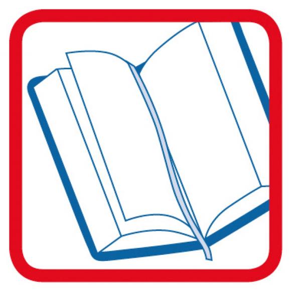 Herlitz Schülerplaner 2019 - 2020 / A6 / "Smiley" + 4 Kugelschreiber mit Gravur