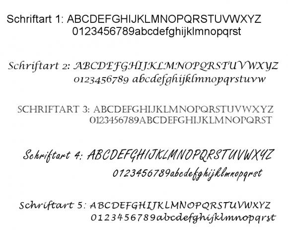 Kladde / A5 / Notizbuch / 96 Blatt / kariert / mit silber gefärbter Gravur