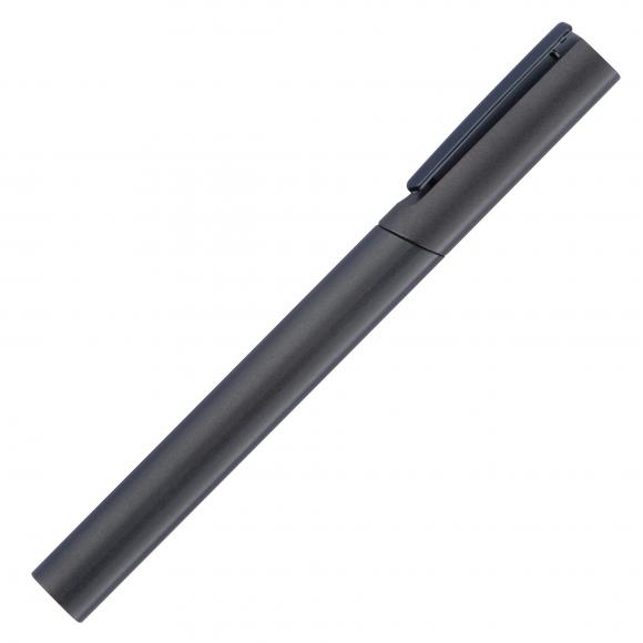 MoLu Schreibset Cap d'Agde mit Gravur / mit aus Kugelschreiber und Rollerball