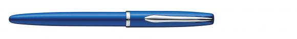 Pelikan Füllhalter Jazz® P36 Noble Elegance mit Namensgravur - Saphire blau
