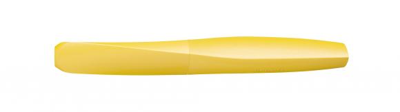 Pelikan Füllhalter mit Gravur / Füller / "Twist Bright Sunshine P457 M"