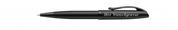 Pelikan Kugelschreiber Jazz Noble Elegance K36 mit Gravur / Farbe: schwarz