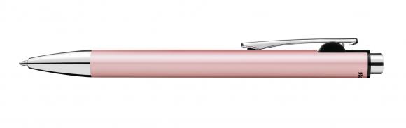 Pelikan Kugelschreiber Snap Metallic mit Gravur / Farbe: rosegold