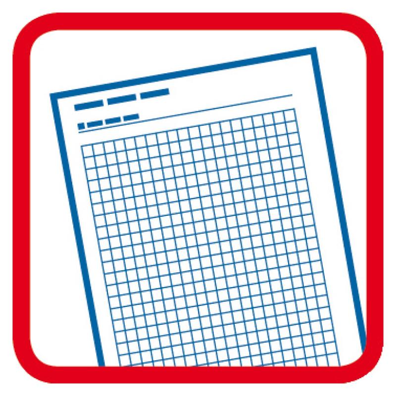 Herlitz Schülerplaner 2019 - 2020 / A6 "New York" + 4 Kugelschreiber mit Gravur