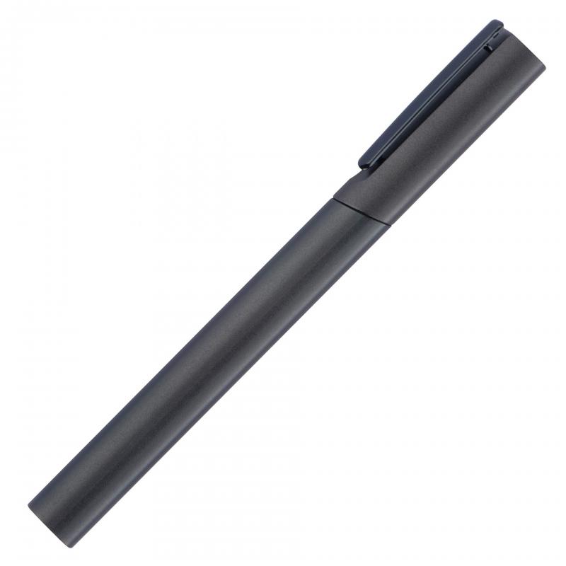 MoLu Schreibset Cap d'Agde mit Gravur / mit aus Kugelschreiber und Rollerball
