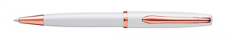 Pelikan Kugelschreiber Jazz Noble Elegance K36 / Farbe: perlmutt weiß