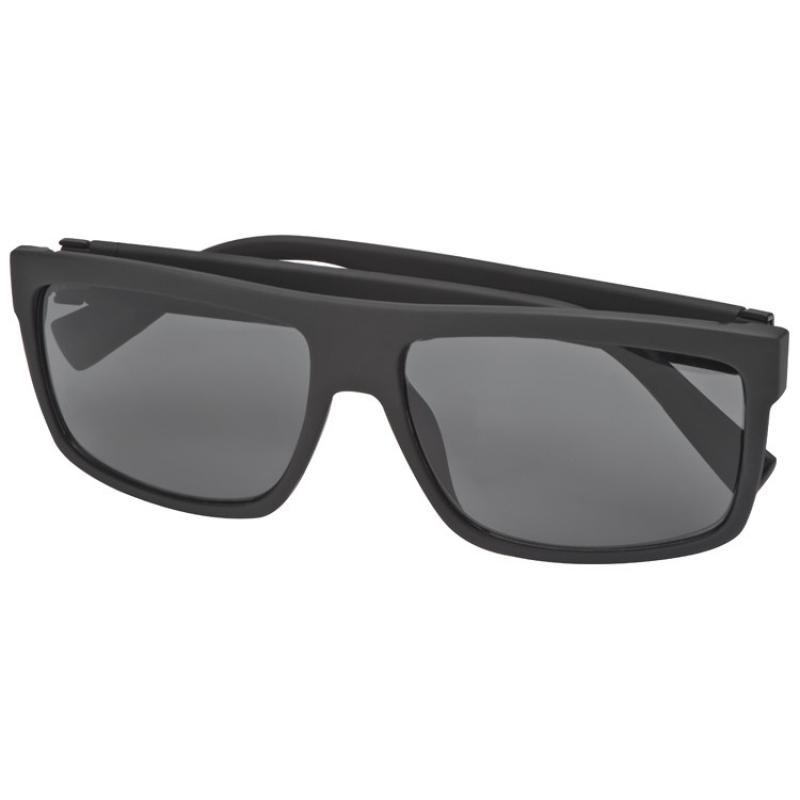 Sonnenbrille mit Gravur / gummiert / mit UV 400 Schutz
