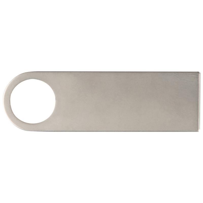USB-Stick mit Gravur / aus Metall / 8GB