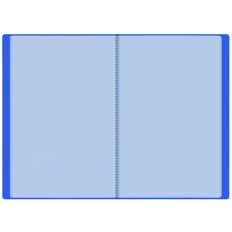 Zeugnismappe mit Gravur / A4 / "Delfine" / wattierter Einband / mit 10 Einlagen